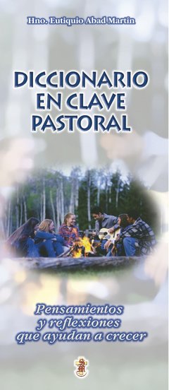 Diccionario en clave pastoral
