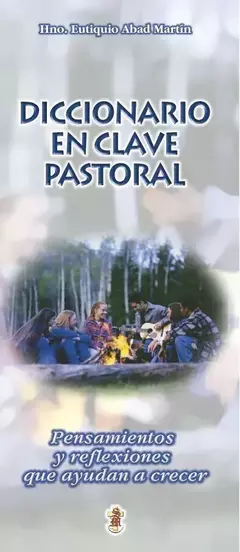 DICCIONARIO EN CLAVE PASTORAL