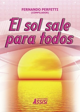 El sol sale para todos - Editorial Santa María