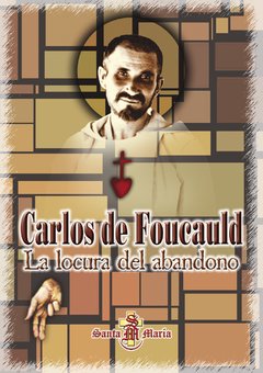 Carlos de Foucauld