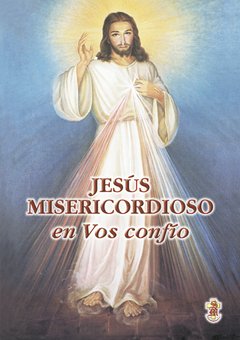 Jesús Misericordioso - Editorial Santa María