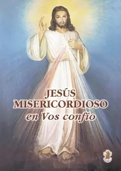 JESUS MISERICORDIOSO