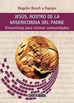 JESUS ROSTRO DE LA MISERICORDIA DEL PADRE