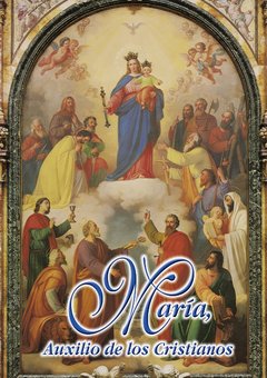 María, Auxilio de los Cristianos