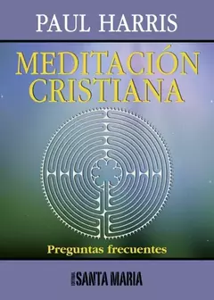 MEDITACION CRISTIANA