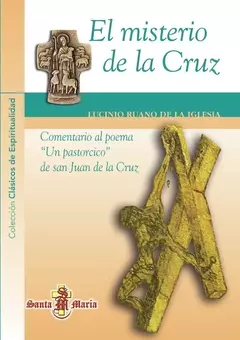 EL MISTERIO DE LA CRUZ