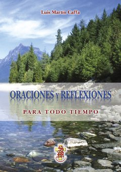 Oraciones y Reflexiones