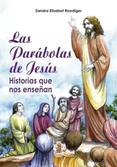 LAS PARABOLAS DE JESUS