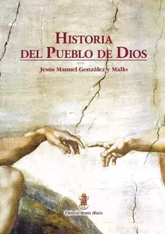 HISTORIA DEL PUEBLO DE DIOS