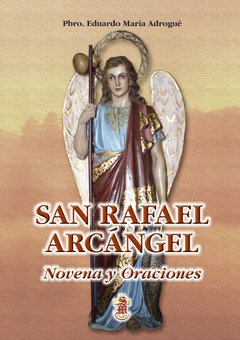 San Rafael Arcángel - comprar online