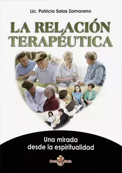 LA RELACION TERAPEUTICA