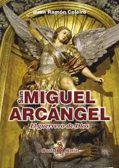 SAN MIGUEL ARCANGEL