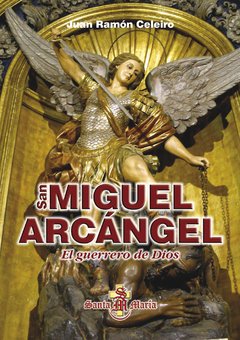 San Miguel Arcángel - comprar online