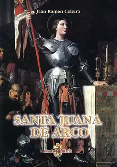 SANTA JUANA DE ARCO