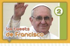 Los tweets del Papa Francisco - comprar online