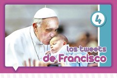 Los tweets del Papa Francisco - Editorial Santa María