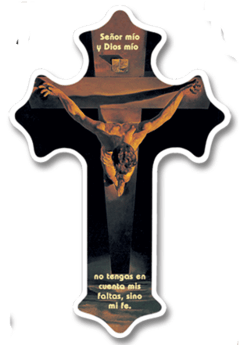 Cruces - Editorial Santa María