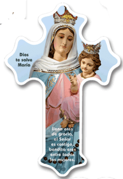 Cruces - Editorial Santa María