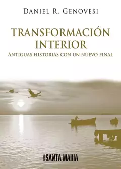 TRANSFORMACION INTERIOR