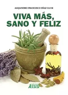 VIVA MAS SANO Y FELIZ