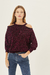 Sweater Lurex - comprar online