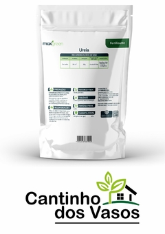 Ureia - Maxgreen - 1 Kg - comprar online