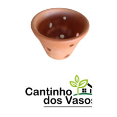 Vaso de Orquídea Alto n°1 na internet