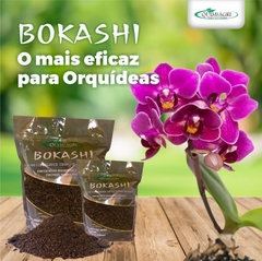 Bokashi Liquido - Quimiagri - 100ML na internet