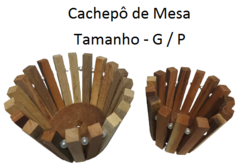 Cuia de Mesa - ( P ) - comprar online