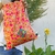 mochi flor roja - comprar online
