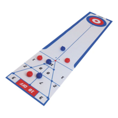 JUEGO DE MESA CURLING GAME DITOYS - comprar online