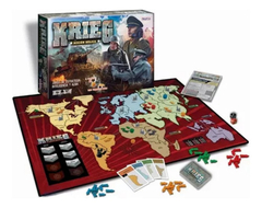 Krieg Accion Bèlica - comprar online