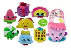 PELUCHE SHOPKINS KREKER - comprar online