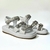 MODELO 71604 PYTHON NATURAL / MOCA BRANCO - comprar online