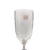 Set 6 Copas de Champagne Tipo Flauta Acero Inoxidable y Cristal "Cristal" en internet