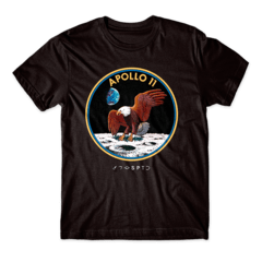 Camiseta Apolo 11 - comprar online