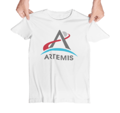 Camiseta Artemis - comprar online