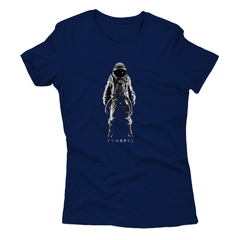 Camiseta Astronaut Alone - comprar online