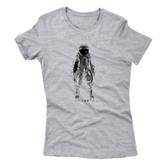 Imagem do Camiseta Astronaut Alone