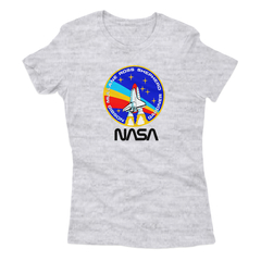 Camiseta Atlantis STS-27 - loja online