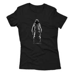 Camiseta Astronaut Alone - loja online