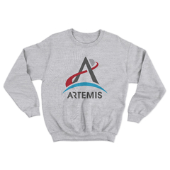 Moletom Blusão Artemis - comprar online
