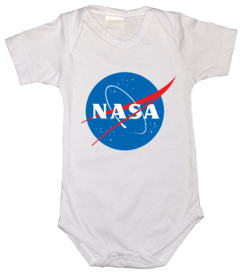 Body NASA - comprar online