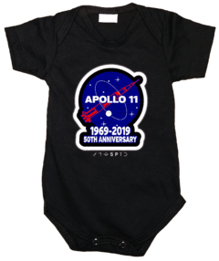 Body Apollo 11 - Aniversário na internet