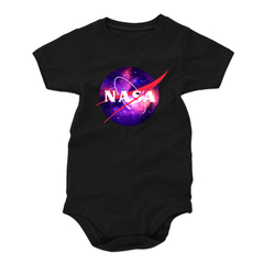 Body Nasa Nebulosa Roxa