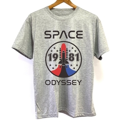 Camiseta Space Odyssey - loja online