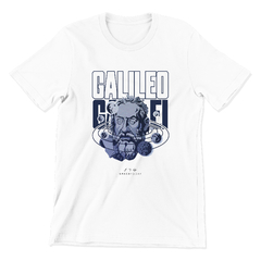Básico/Unissex - Camiseta Galileo - comprar online