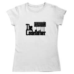 Camiseta - The codefather - comprar online