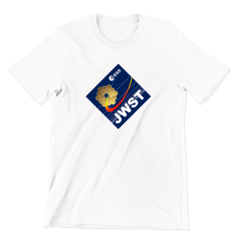 Imagem do Camiseta - James Webb 4° Logo