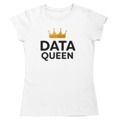Imagem do Camiseta - Data Queen